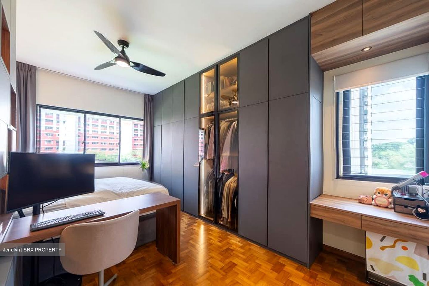 Country Esquire (D20), Condominium #592810491